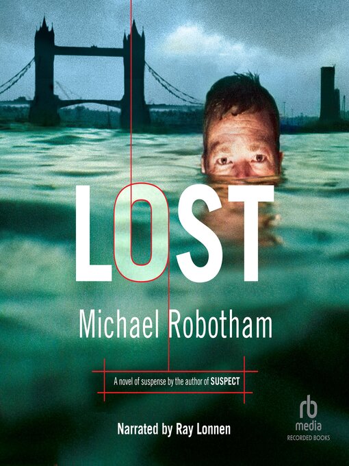 Title details for Lost by Michael Robotham - Available